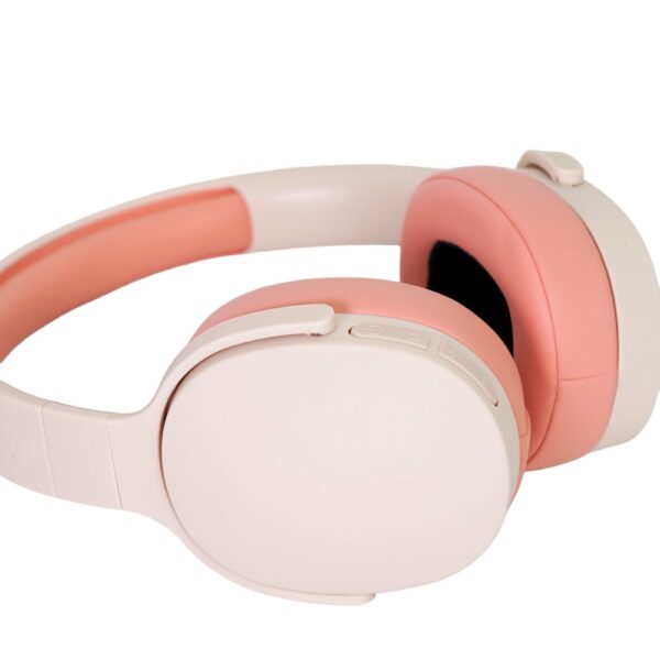 Simsiz qulaqlıq BT Pangpai P2961 Pink - Image 3