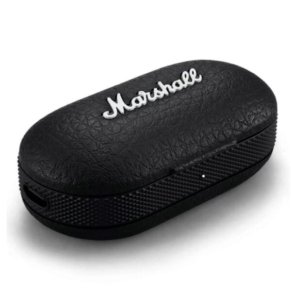 Qulaqlıq Marshall Mode 3 Black - Image 2