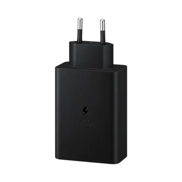 Adapter başlığı Samsung 65W 2PD USB - Image 3