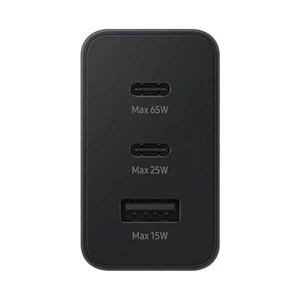 Adapter başlığı Samsung 65W 2PD USB - Image 2