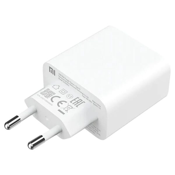 Adapter başlığı Mi M55 USB 120W Turbo - Image 2