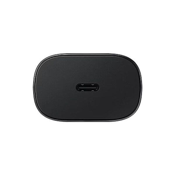 Adapter başlığı Samsung TA0079 PD 25W Black - Image 2