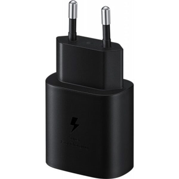 Adapter başlığı Samsung TA0079 PD 25W Black