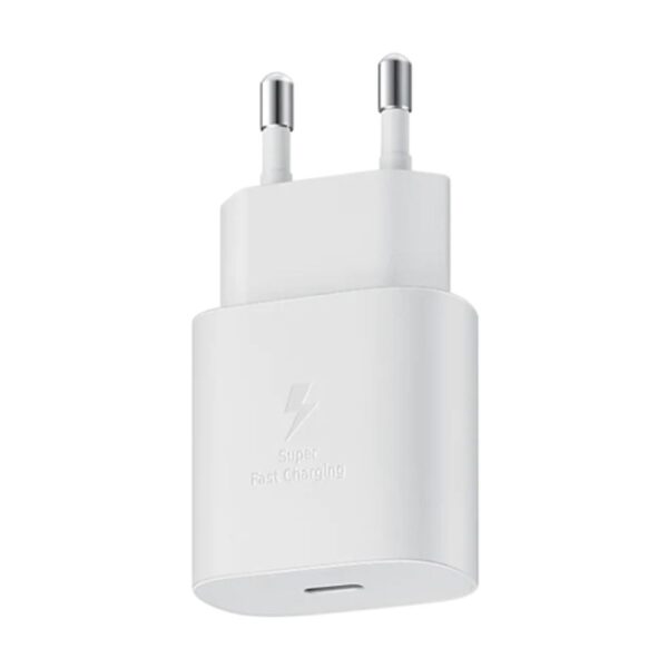 Adapter başlığı Samsung TA0079 PD 25W White - Image 2