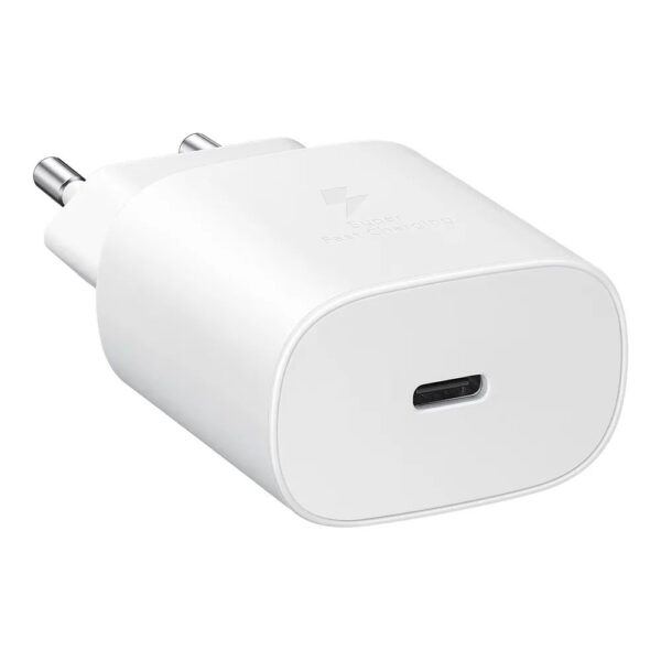 Adapter başlığı Samsung TA0079 PD 25W White - Image 3