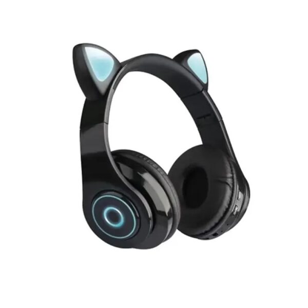 Qulaqlıq BT B39M Black - Image 2
