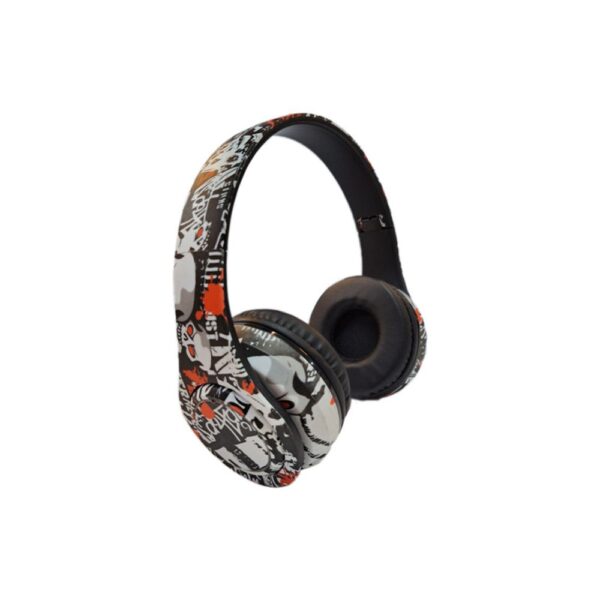 Qulaqlıq BT KD93 Black - Image 3