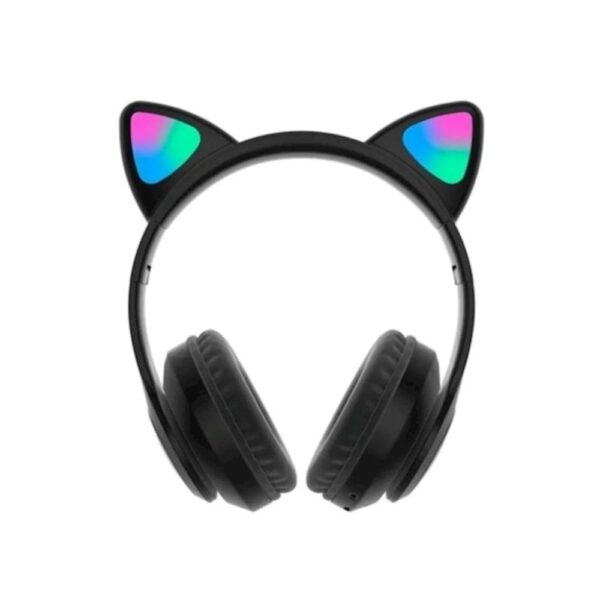 Simsiz qulaqlıq Cat VIV-23M Black - Image 3