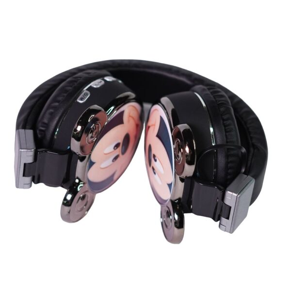 Qulaqlıq BT B15 Black - Image 3