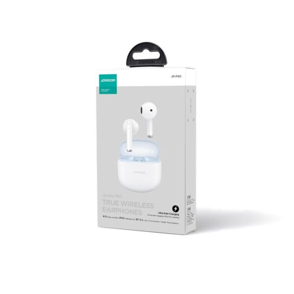 Qulaqlıq Joyroom JR-PB2 White - Image 3
