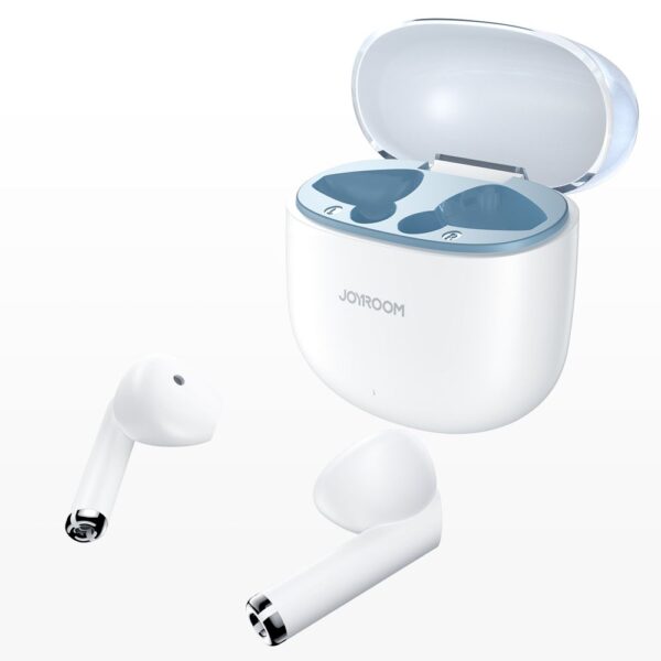 Qulaqlıq Joyroom JR-PB2 White - Image 2