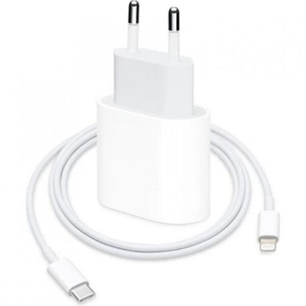 Adapter PD 20W MH002 Lightning