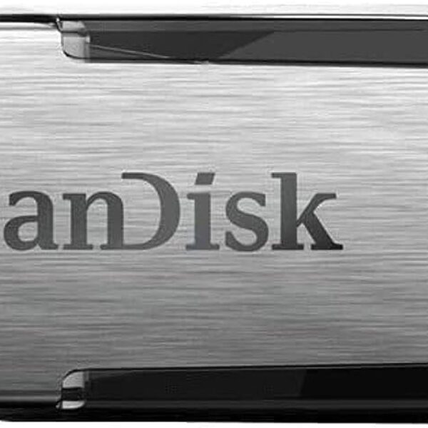 USB flash SanDisk CZ73 256GB