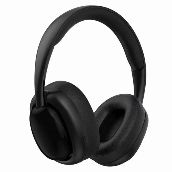 Qulaqlıq BT Pangpai P7236 Black - Image 2