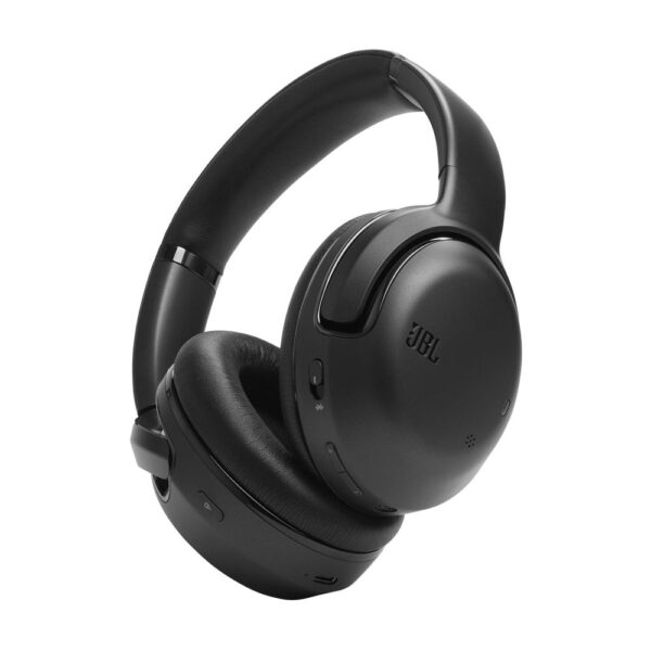 Qulaqlıq BT Pangpai P678 ANC Black - Image 3