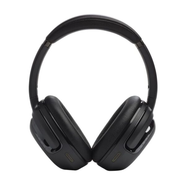 Qulaqlıq BT Pangpai P678 ANC Black - Image 2