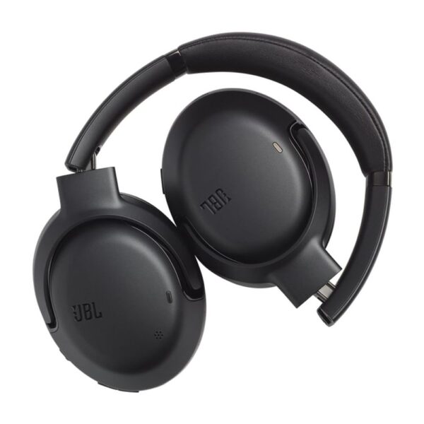 Qulaqlıq BT Pangpai P678 ANC Black - Image 5