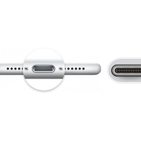 Adapter iPhone 15 Pro Max Type-C - Image 3