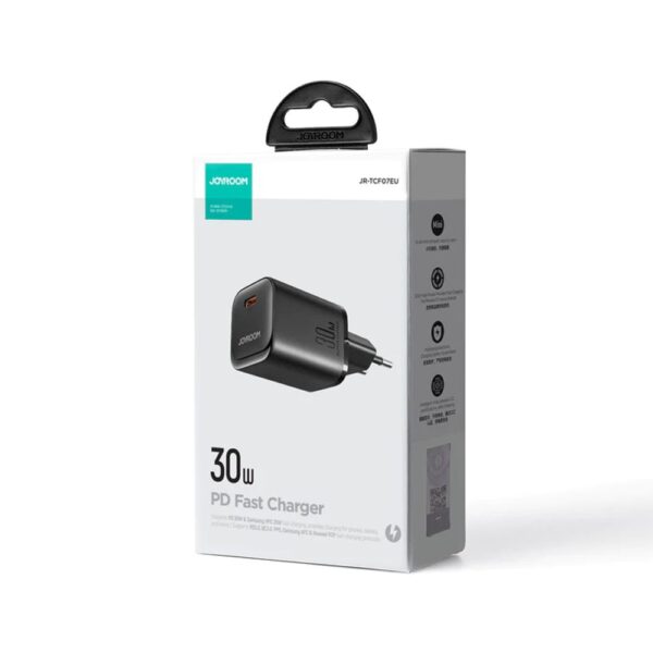 Adapter başlığı Joyroom JR-TCF07 PD 30W - Image 2
