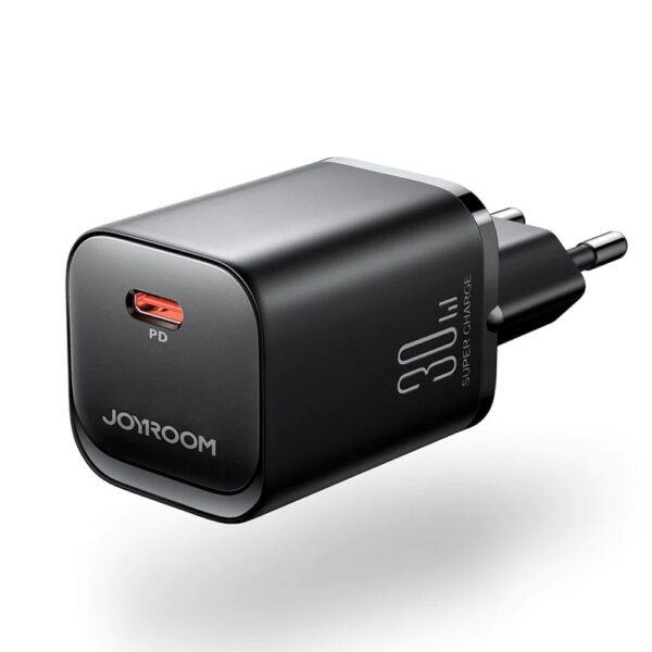 Adapter başlığı Joyroom JR-TCF07 PD 30W