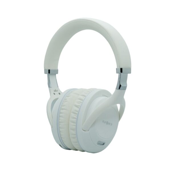 Qulaqlıq Euroacs EU-HB21 ANC White