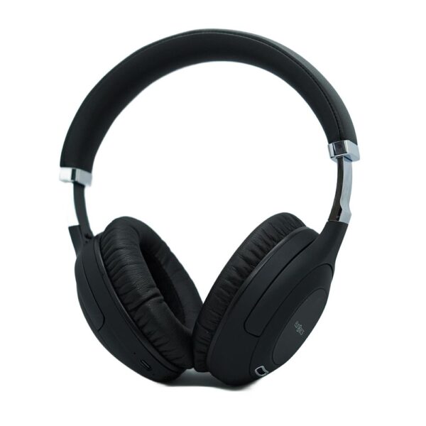 Qulaqlıq Euroacs EU-HB21 ANC Black - Image 2