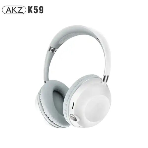 Qulaqlıq BT Soundtide K59 White