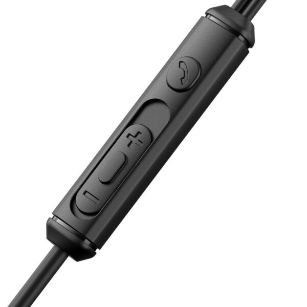 Qulaqlıq Type-C Joyroom JR-EC07 Black - Image 3