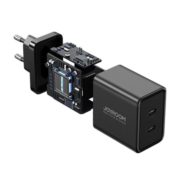 Adapter başlığı Joyroom JR-TCF09 2PD 40W - Image 2