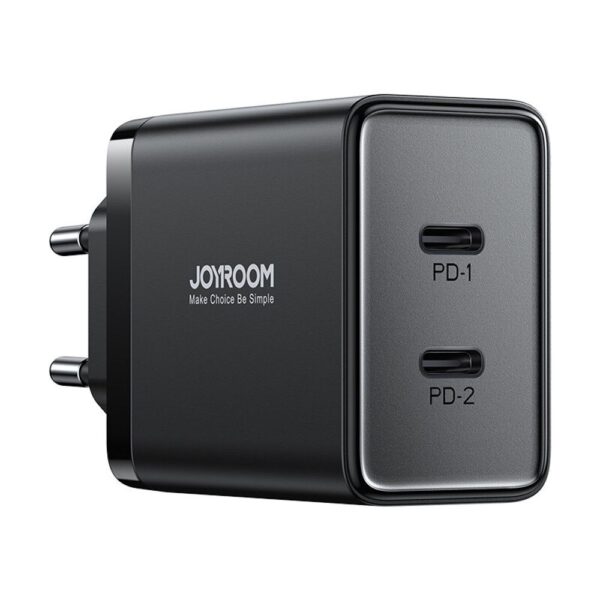 Adapter başlığı Joyroom JR-TCF09 2PD 40W - Image 3