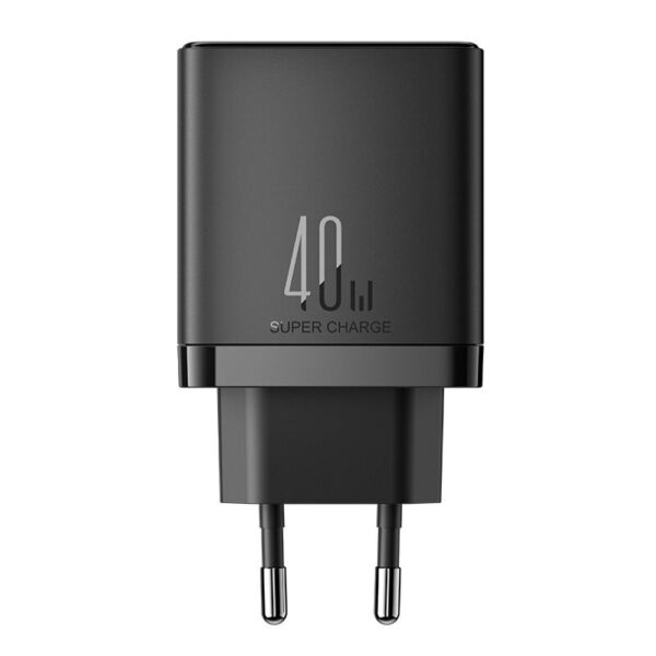 Adapter başlığı Joyroom JR-TCF09 2PD 40W - Image 4