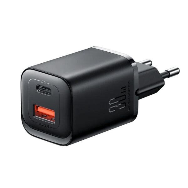 Adapter başlığı Joyroom PD 30W JR-TCF08EU QC
