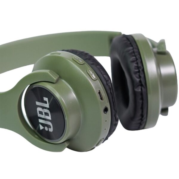 Qulaqlıq BT Tune 05D Green - Image 2