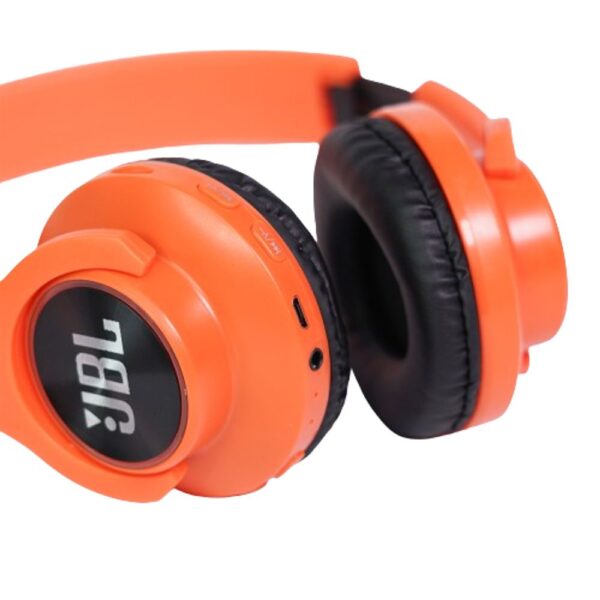 Qulaqlıq BT Tune 05D Orange - Image 2