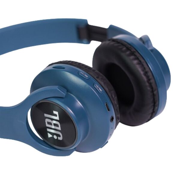 Qulaqlıq BT Tune 05D Blue - Image 2