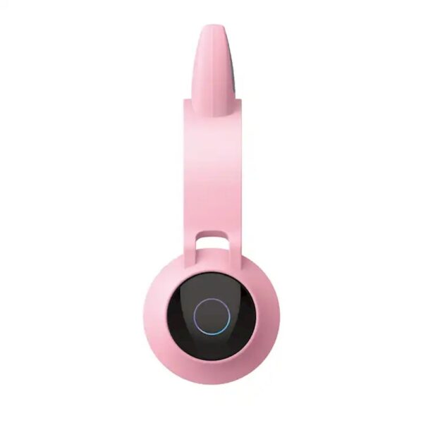Qulaqlıq Jokade JD012 Pink - Image 2