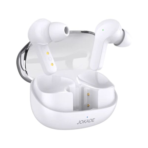 Qulaqlıq Jokade JI008 White