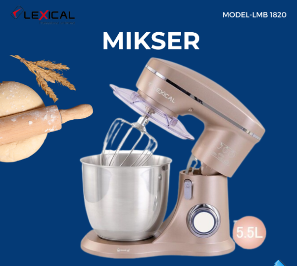 Mikser Lexical LMB-1820 - Image 2