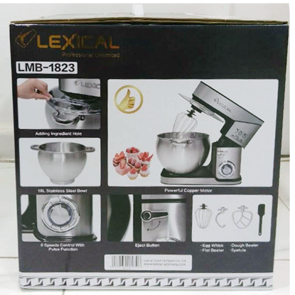 Mikser Lexical LMB-1823 - Image 3
