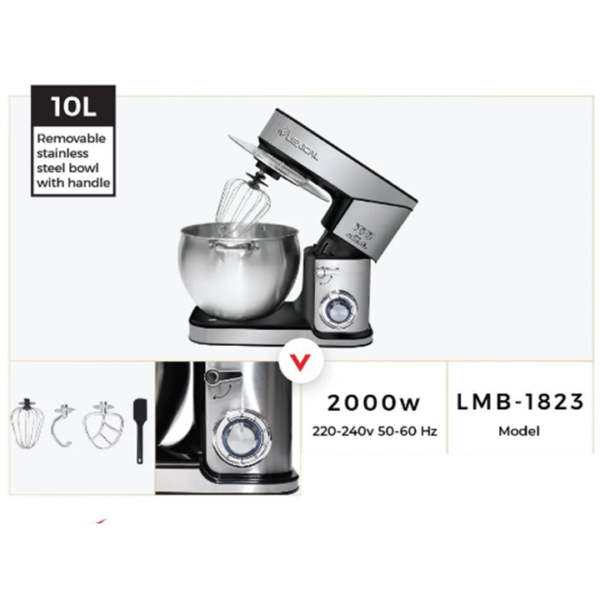 Mikser Lexical LMB-1823 - Image 2
