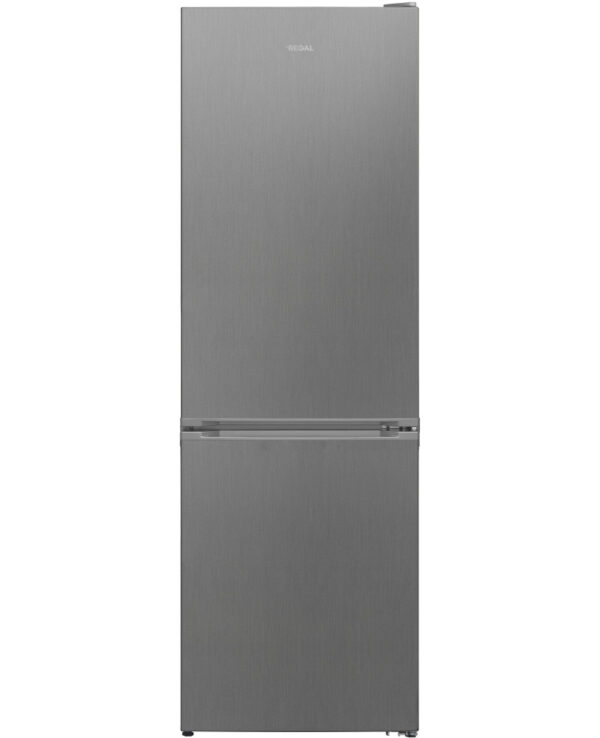 Soyuducu Regal 3741 LOOK INOX