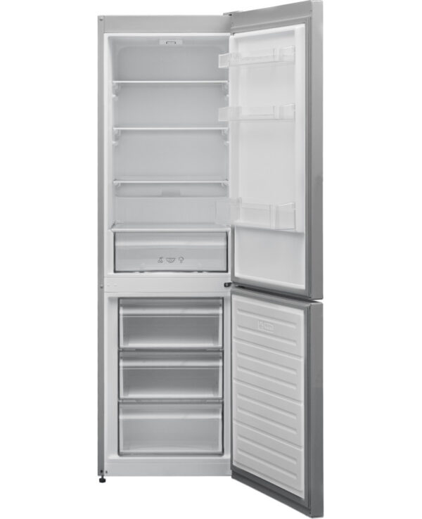 Soyuducu Regal 3741 LOOK INOX - Image 2