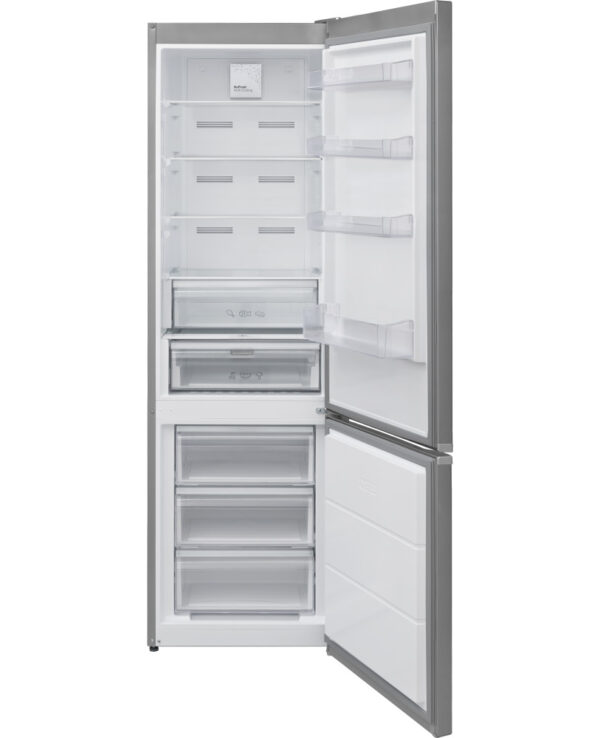 Soyuducu Regal 383 INOX - Image 2