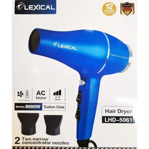 Fen Lexical LHD-5061 - Image 5