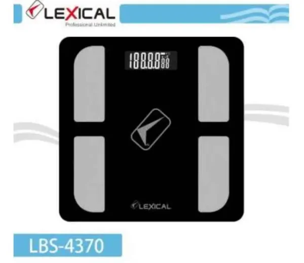 Tərəzi Lexical LBS-4370