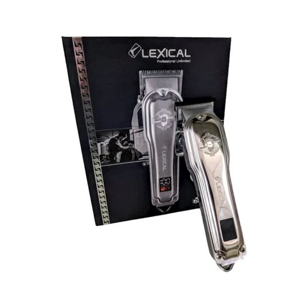 Saçqırxan Lexical LHC-5672