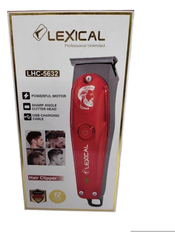 Saçqırxan Lexical LHC-5632 - Image 4
