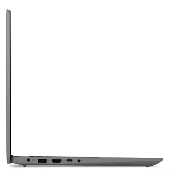 Noutbuk Lenovo IP 3 15IAU7/ 15.6" FHD IPS 300nits/ i3-1215U/ 8GB/ 512GB SSD/ FreeDos/ Arctic Grey - Image 2