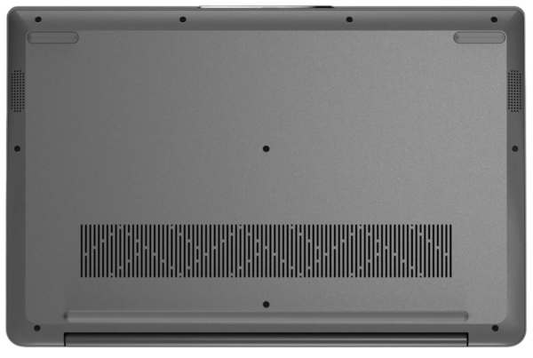Noutbuk Lenovo IP 3 15IAU7/ 15.6" FHD IPS 300nits/ i3-1215U/ 8GB/ 512GB SSD/ FreeDos/ Arctic Grey - Image 3