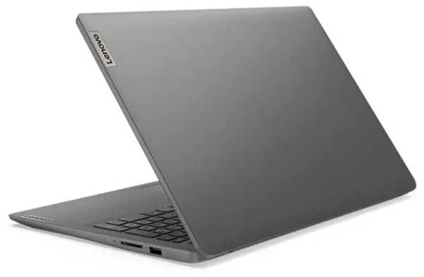 Noutbuk Lenovo IP 3 15IAU7/ 15.6" FHD IPS 300nits/ i3-1215U/ 8GB/ 512GB SSD/ FreeDos/ Arctic Grey - Image 6